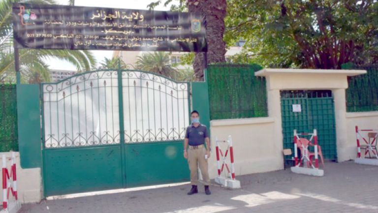 شروط صارمة لاستقبال الأطفال في زمن "الكوفيد"