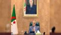 الوزير الأول السيد نذير العرباوي