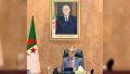 الوزير الأول، السيد نذير العرباوي