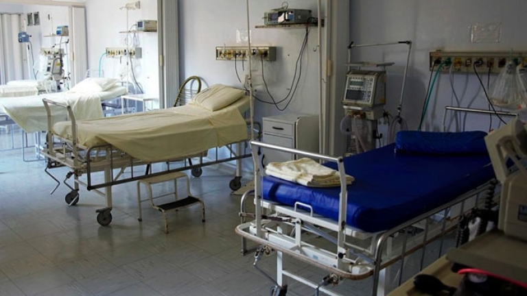 استلام مستشفى 240 سرير ببومرداس نهاية السنة