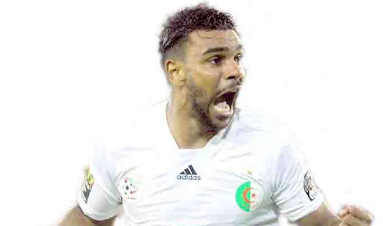 سوداني .. "المحارب الخالد"