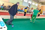 تحادية الرافل تؤجل الجائزة الكبرى إلى نهاية سبتمبر