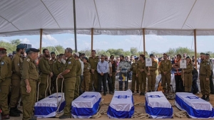 جيش الاحتلال يتكبّد خسائر فادحة في الأرواح والعتاد