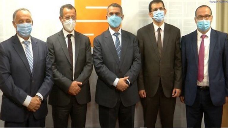 تأكيد على العزم في تدعيم المحتوى المحلي