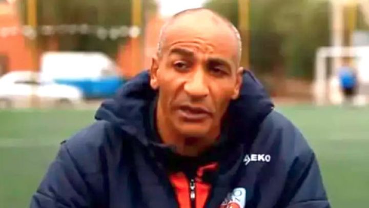 "الفاف" والأندية الجزائرية تنعى هداف المنتخب الوطني السابق
