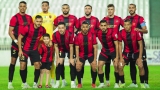 نادي &quot;سوسطارة&quot; يعود إلى سكة الانتصارات