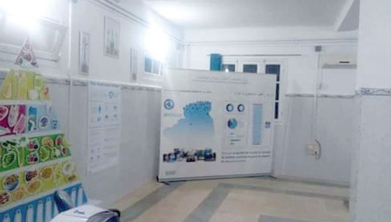 دخول دار «عكوش بلقاسم» حيز الاستغلال