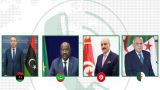 وزير الدولة، وزير الشؤون الخارجية والجالية الوطنية بالخارج والشؤون الإفريقية، أحمد عطاف