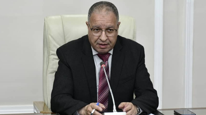 نحو توسيع مسار ترامواي وتليفيريك قسنطينة