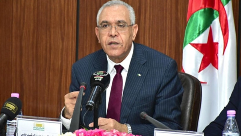 القانون الأساسي لمستخدمي أمانة الضبط يصدر قريبا