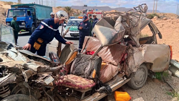 مستعدون للنّظر في الملاحظات والتحفّظات على مشروع قانون المرور