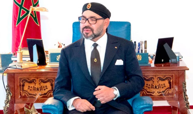 الملك محمد السادس يستفز سكان منطقة الريف