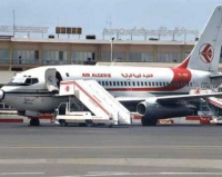 خط  جديد يربط العاصمة بتمنراست وإيليزي �