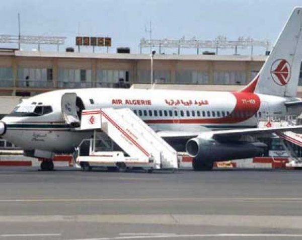 خط  جديد يربط العاصمة بتمنراست وإيليزي �