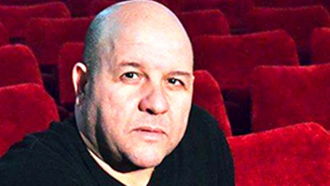 برنامج ثري لبعث نشاط ركح "محيي الدين بشطارزي"