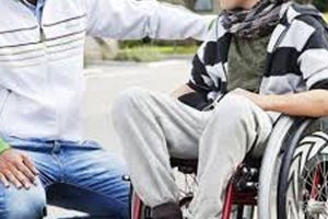 غرداية تحصي أزيد من 2900 من ذوي الاحتياجات الخاصة