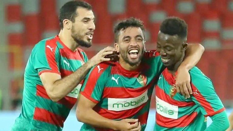 ‘’العميد" يعود إلى إفريقيا بطموحات كبيرة