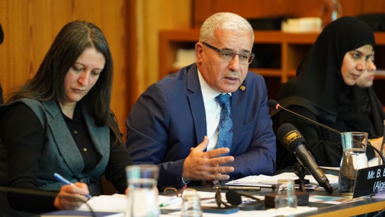 رقمنة قطاع الفلاحة لتحسين المردودية وإنهاء البيروقراطية