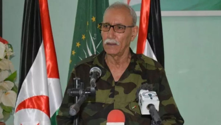 الاحتلال المغربي فاعل رئيسي في تنامي التوتر والاحتقان