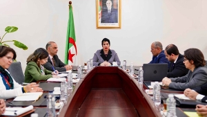 نحو إصدار قانون تراث ثقافيٍّ جزائري جديد