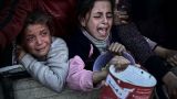 الاحتلال الصهيوني يعمّق الأزمة الإنسانية في غزة