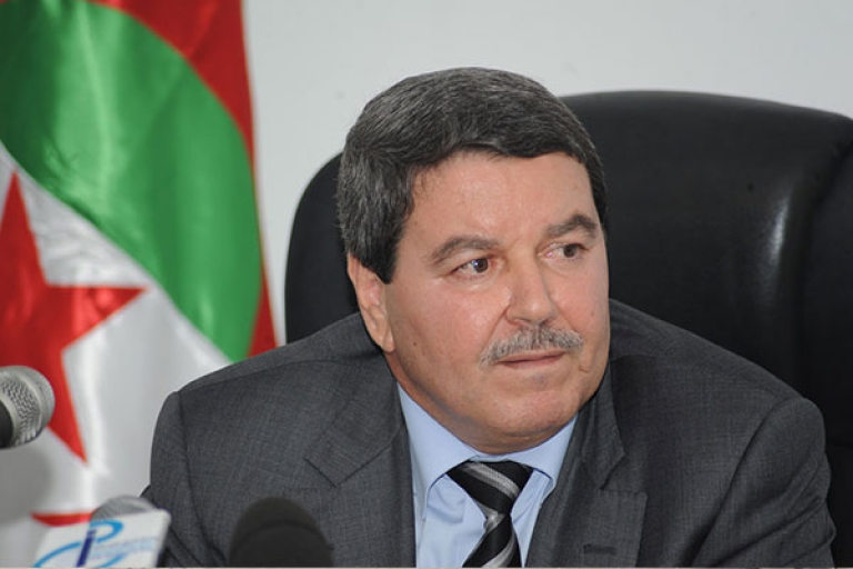 مواصلة ترشيد النفقات العمومية وتشجيع الإنتاج الوطني