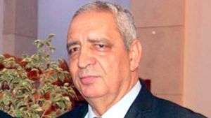 محمد مورو، رئيس مجلس إدارة الشركة الرياضية لجمعية، وهران