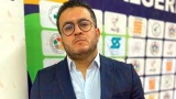 أحمد قبايلي مدرب المنتخب الوطني للجيدو