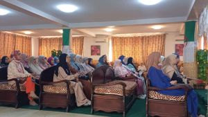 يوم دراسي وتحسيسي بـ"أكتوبر الوردي"