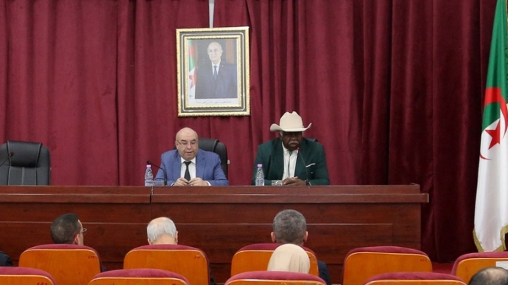 نحو استقلالية الجزائر في مجال اللقاحات