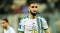 لاعب "الخضر" نبيل بن طالب