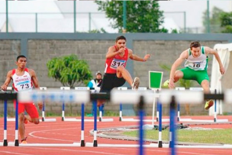 المتأهلون يضعون الروتوشات الأخيرة على تحضيراتهم