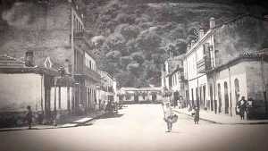 مدينة تندوف