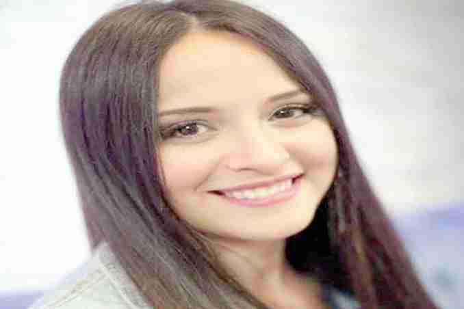 أنا الفائزة الأولى في أول موسم لـ «أراب كاستينغ»، ولهذا السبب تنازلت ..