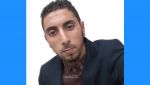 الكاتب والناشر بلال سرير الحرتسي