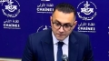 مساعد الرئيس المدير العام للشركة الجزائرية لتحلية المياه (فرع مجمع &quot;سوناطراك&quot;)، مولود حشلاف