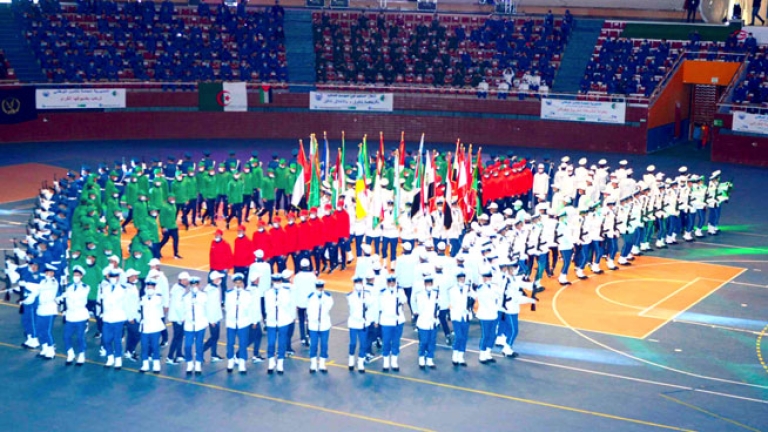 تثمين التواصل العربي عبر المنافسة الشريفة