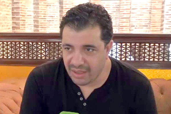 الأنصار والمدرب كافالي غير مقتنعين بانتدابات &quot;بابا&quot; 