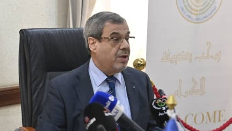 اعتماد الهندسة العكسية لتقليص الواردات بـ50 %