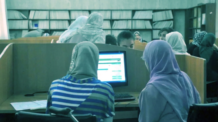 شُعب المستقبل تقود التوجيه الجامعي لحاملي البكالوريا الجدد