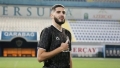 الدولي الجزائري، ياسين بن زية