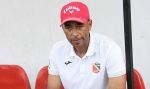 مدرب شبيبة بجاية معز بوعكاز 