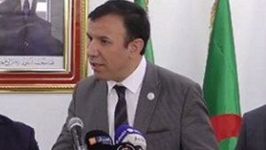 رئيس المجلس الوطني الاقتصادي والاجتماعي والبيئي رضا تير