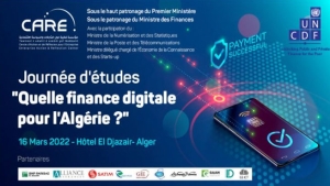 فتح النقاش حول أهمية الشمول المالي بالجزائر