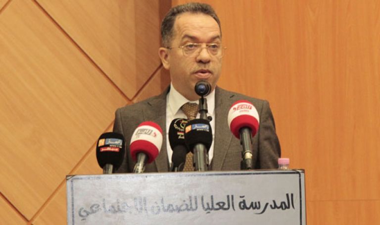 زمالي: الجزائر بلد اجتماعي بامتياز