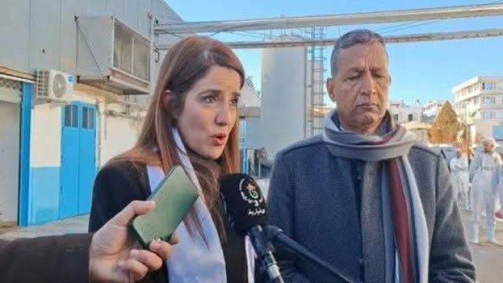 وحدة جديدة لإنتاج مليون لتر حليب يوميا قبل رمضان