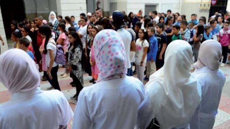 الأولوية في التوظيف لمتخرجي المدارس العليا للأساتذة