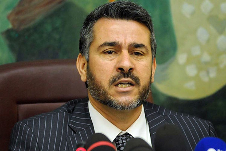 الاستحقاقات الانتخابية المقبلة فرصة للتحاور بين المكونات السياسية