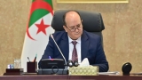 الوزير الأول، السيّد سيفي غريب