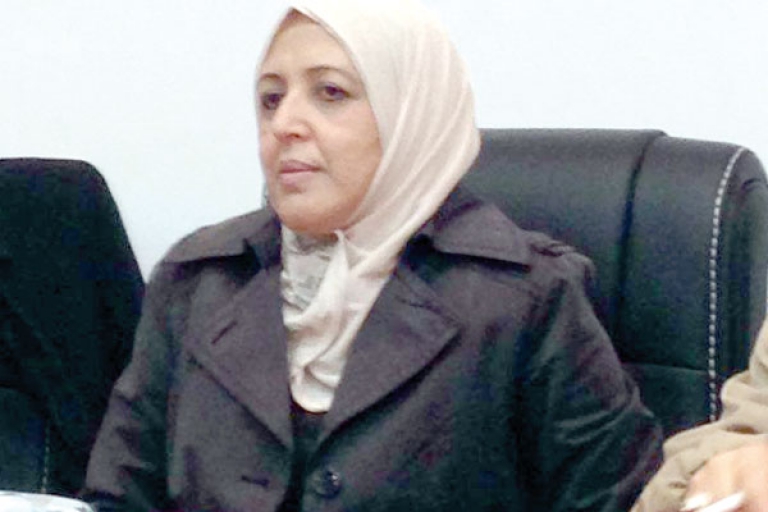 الحبس لا يحل مشكلة الإدمان وإنشاء مراكز للعلاج ضرورة
